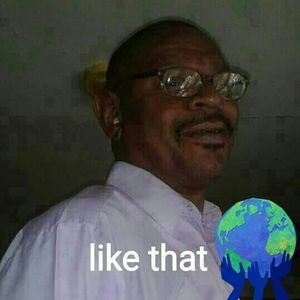 Meet your Posher, Lonell